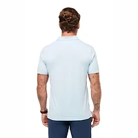 Men's The Heater Polo