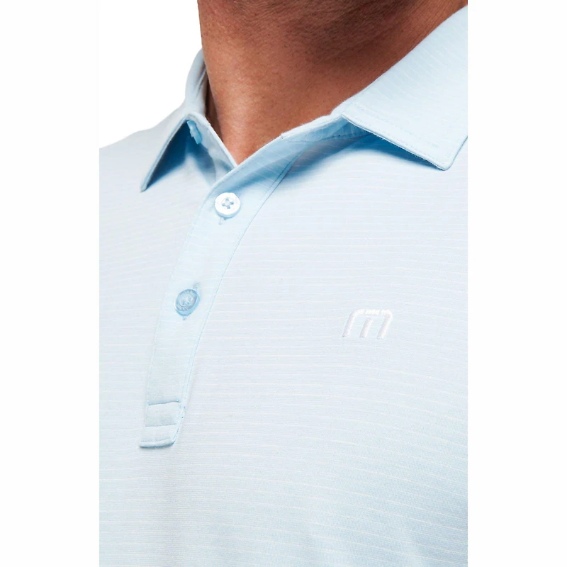 Men's The Heater Polo