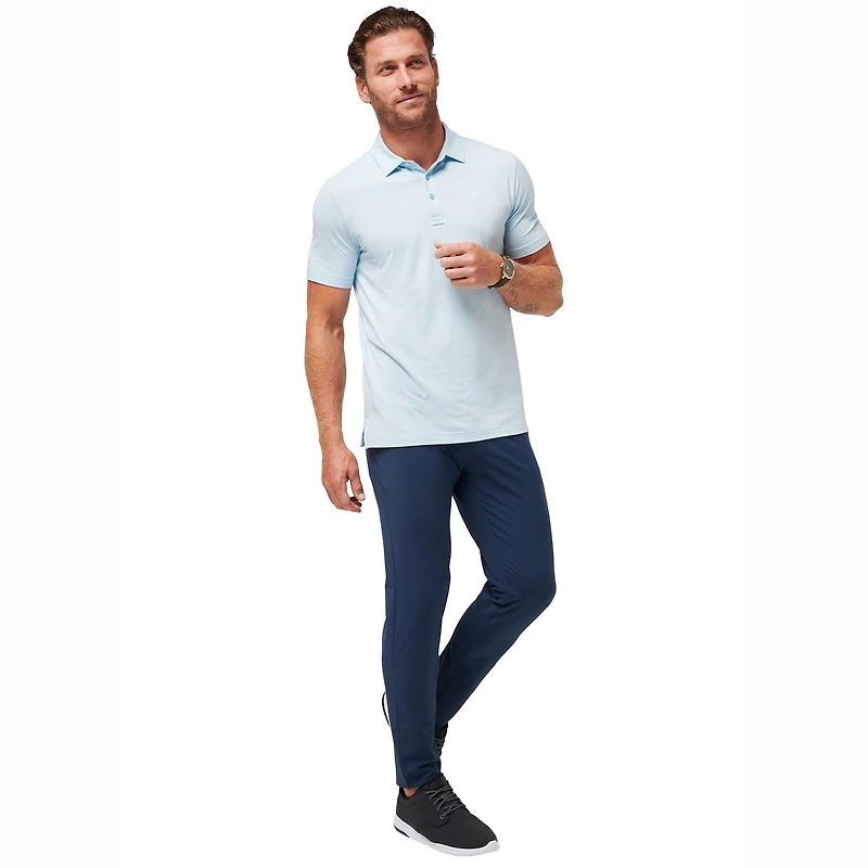 Men's The Heater Polo