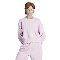Women's Adicolor Essentials Crew Sweatshirt