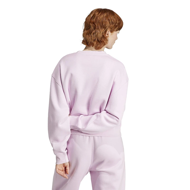 Women's Adicolor Essentials Crew Sweatshirt
