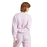 Women's Adicolor Essentials Crew Sweatshirt
