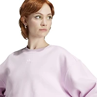 Women's Adicolor Essentials Crew Sweatshirt