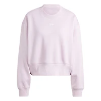 Women's Adicolor Essentials Crew Sweatshirt