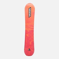 Unisex Antidote Snowboard [2024]