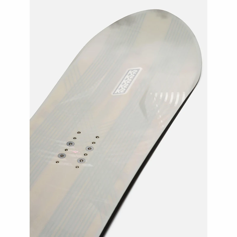 Unisex Antidote Snowboard [2024]