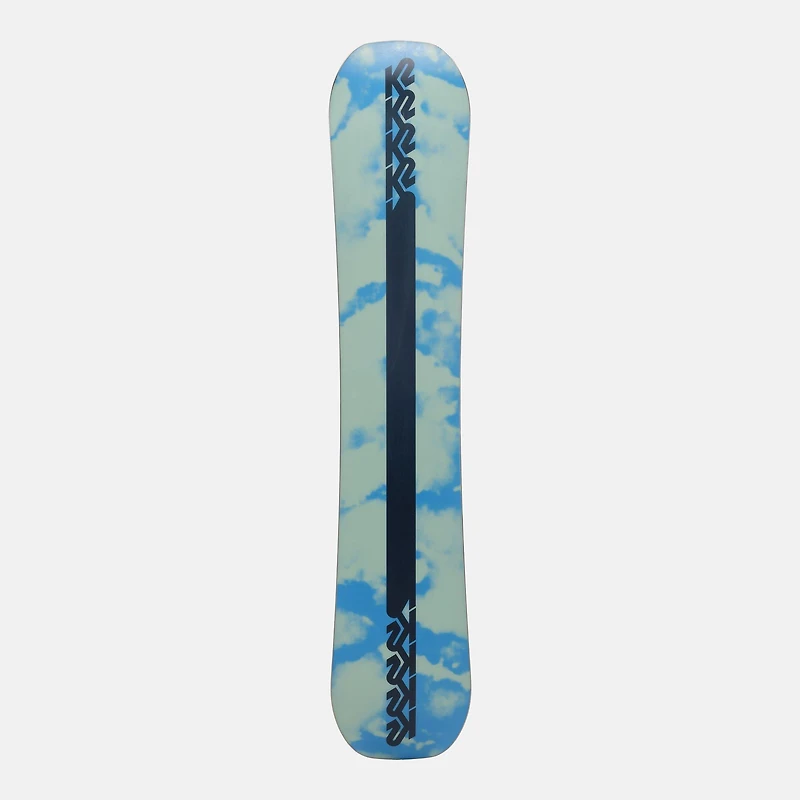 Women's Lime Lite Snowboard [2024]