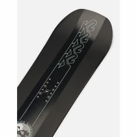 Women's Lime Lite Snowboard [2024]