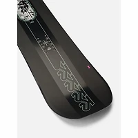 Women's Lime Lite Snowboard [2024]