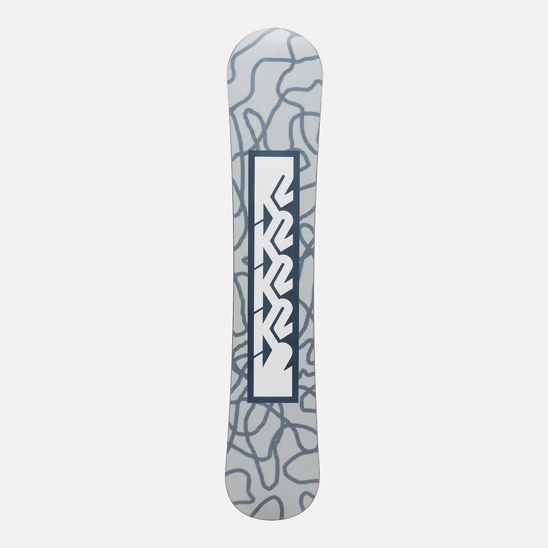 Women's First Lite Snowboard [2024]