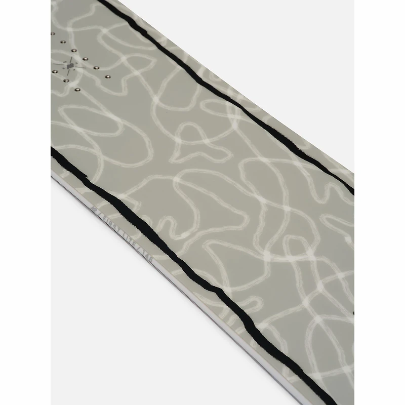 Women's First Lite Snowboard [2024]