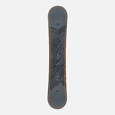 Men's Standard Snowboard [2024]