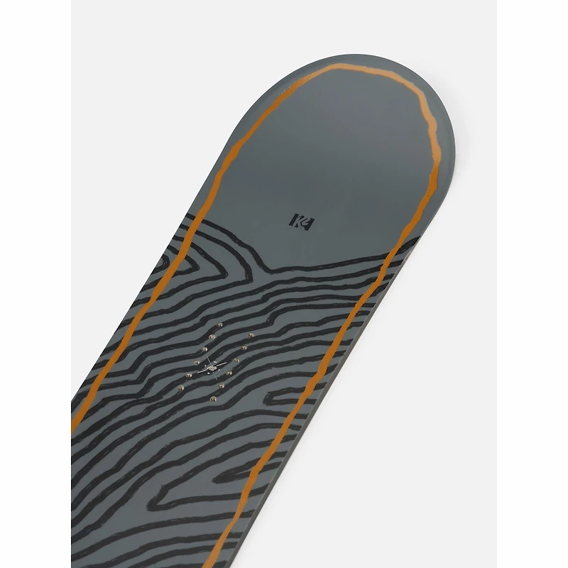 Men's Standard Snowboard [2024]