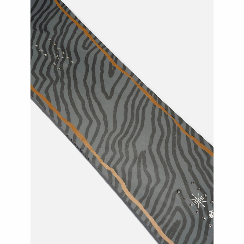 Men's Standard Snowboard [2024]