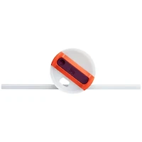Quencher H2.0 FlowState™ Tumbler (30 oz - Tigerlily Plum)