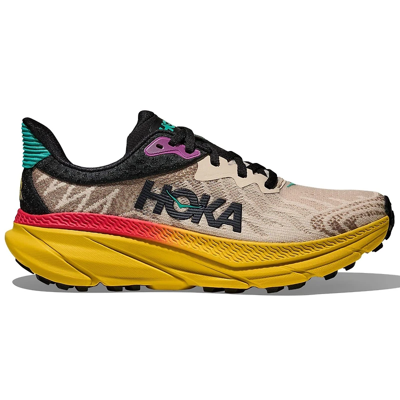 Women's Challenger 7 Trail Running Shoe