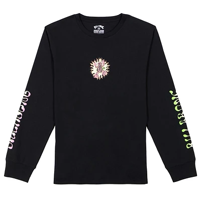 Junior Boys' [8-16] Fire Toad Long Sleeve T-Shirt
