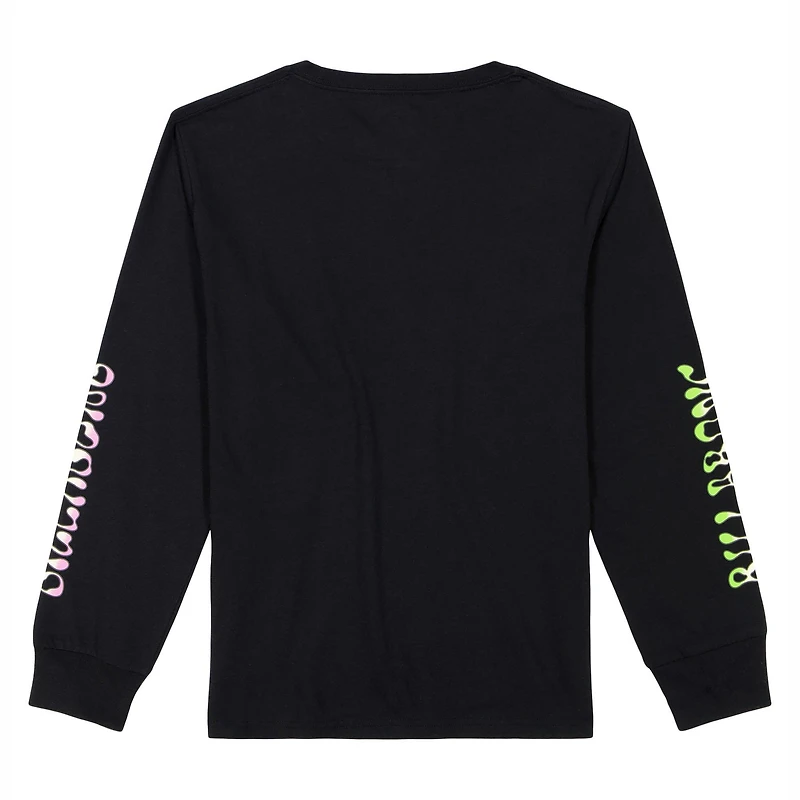Junior Boys' [8-16] Fire Toad Long Sleeve T-Shirt