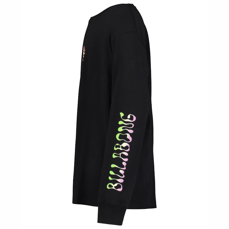 Junior Boys' [8-16] Fire Toad Long Sleeve T-Shirt