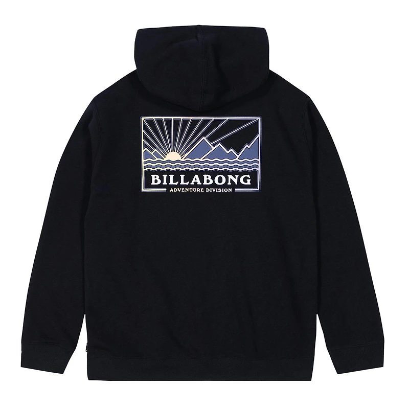 Junior Boys' [8-16] Range Pullover Hoodie