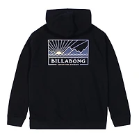 Junior Boys' [8-16] Range Pullover Hoodie