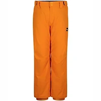 Junior Boys' [8-16] Estate Snow Pant