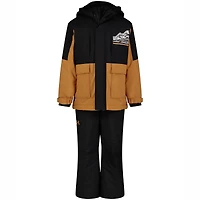 Boys' [4-7] Eagle Up Two-Piece Snowsuit