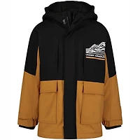 Boys' [4-7] Eagle Up Two-Piece Snowsuit