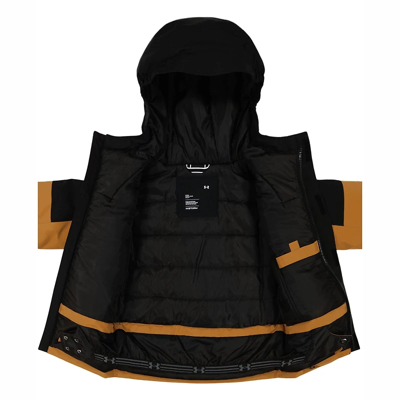 Boys' [4-7] Eagle Up Two-Piece Snowsuit