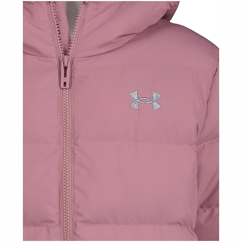 Junior Girls' [7-16] Prime Puffer Jacket