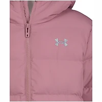 Junior Girls' [7-16] Prime Puffer Jacket