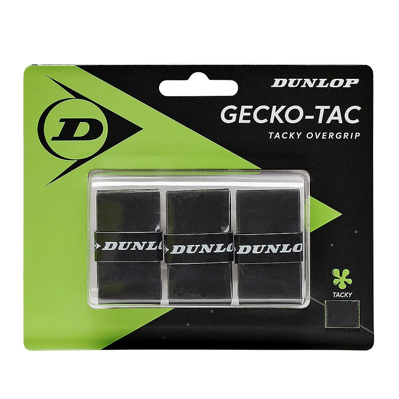 Gecko-Tac Tacky Overgrip
