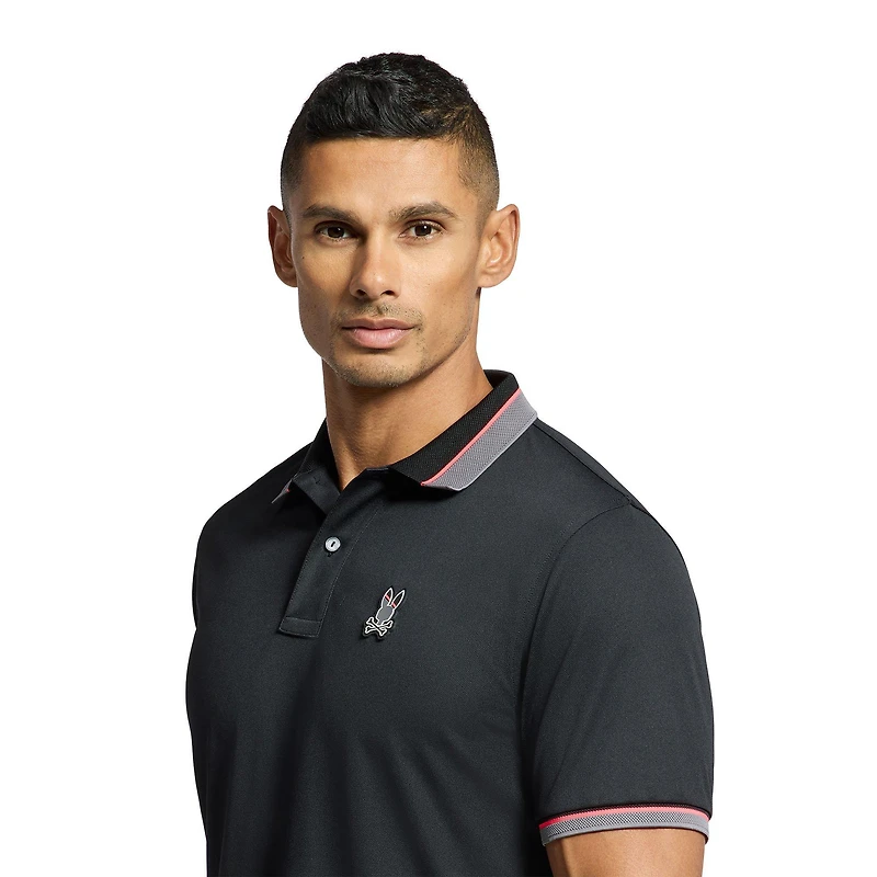 Men's Stratton Sport Polo