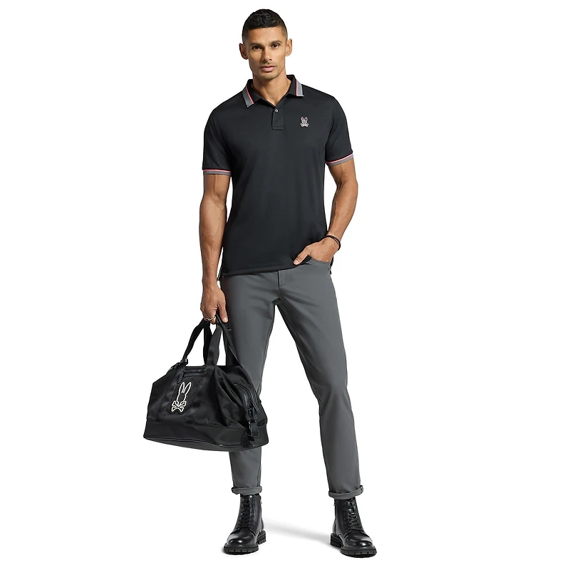 Men's Stratton Sport Polo