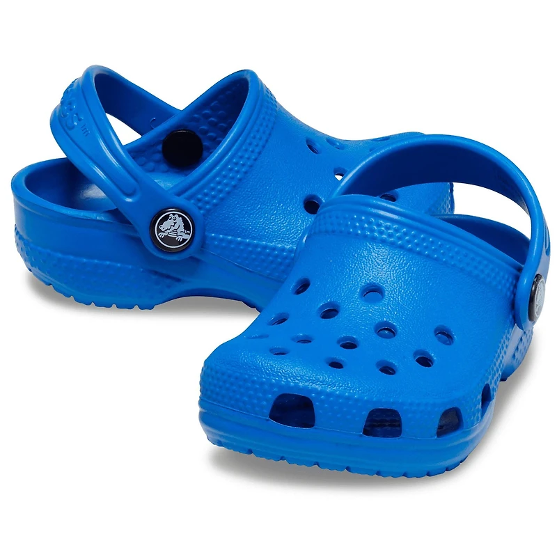 Babies' [2-3] Infant Littles™ Clog