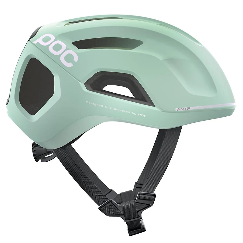 Ventral Tempus SPIN Helmet
