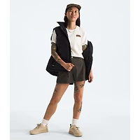 Women's Outdoor Graphic T-Shirt