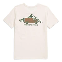 Women's Outdoor Graphic T-Shirt