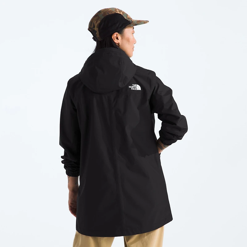 Women's Antora Rain Parka