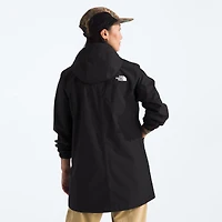 Women's Antora Rain Parka