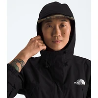 Women's Antora Rain Parka