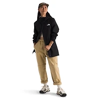 Women's Antora Rain Parka