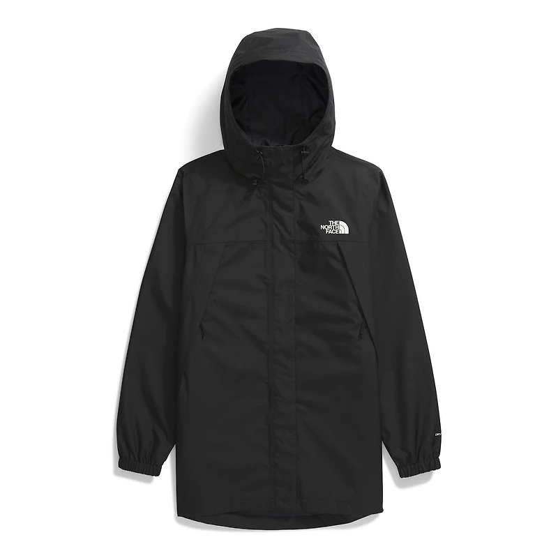 Women's Antora Rain Parka