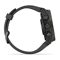 fenix® 8S Sapphire AMOLED GPS Multisport Smartwatch