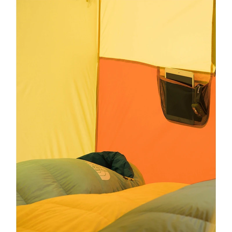 Sequoia 6 Tent
