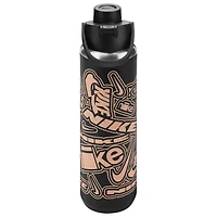 Recharge Stainless Steel Chug Bottle (24 oz)