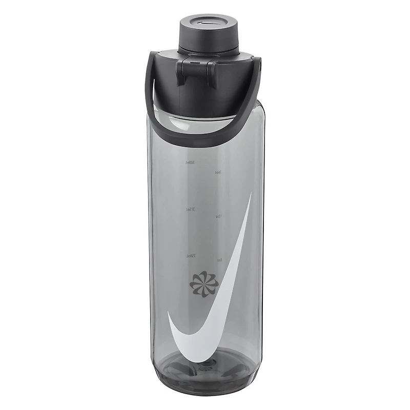 TR Renew Recharge Chug Water Bottle (24 oz)