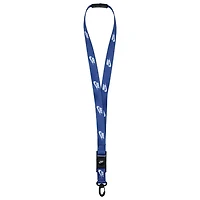 Club Lanyard