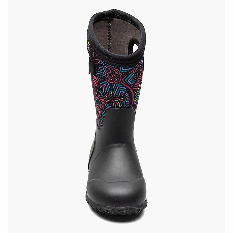 Juniors' [11-6] York Wild Garden Boot