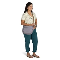 Daylite Crossbody Pouch Bag